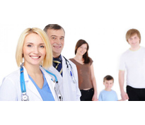 Cемейный врач в Москве - отзывы