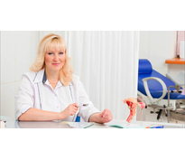 Частный врач акушер гинеколог