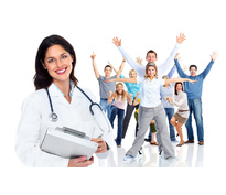 Семейный доктор в Москве