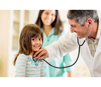 Детский семейный доктор