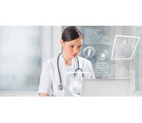 Постоянное наблюдение врача - залог здоровья