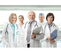 Лучшие терапевты Москвы