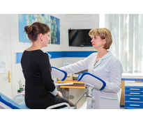 Семейный доктор детский гинеколог