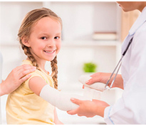 Частный терапевт в Москве