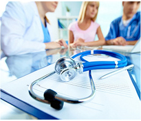 VIP обслуживание